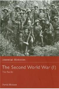 The Second World War, Vol. 1