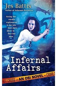Infernal Affairs