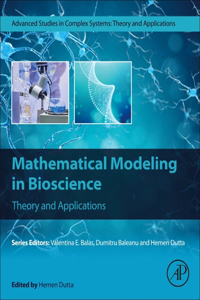 Mathematical Modelling in Bioscience