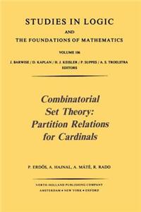 Combinatorial Set Theory