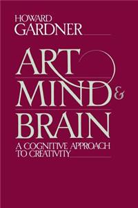 Art, Mind, And Brain
