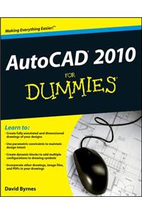 AutoCAD 2010 for Dummies