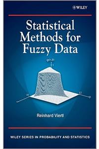 Statistical Methods for Fuzzy Data