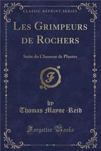 Les Grimpeurs de Rochers