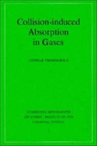 Collision-induced Absorption in Gases