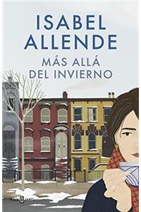 MÃ¡s AllÃ¡ del Invierno: Spanish-Language Edition of in the Midst of Winter
