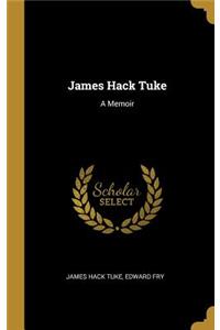 James Hack Tuke