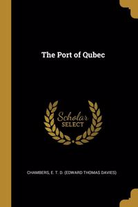 Port of Qubec