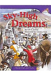 Sky-High Dreams