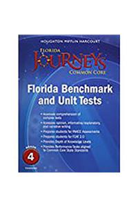 Common Core Benchmark and Unit Tests Consumable Grade 4