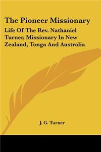 Pioneer Missionary
