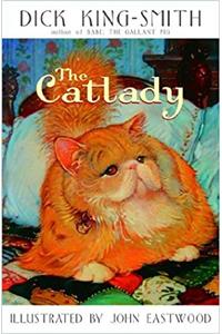 The Catlady