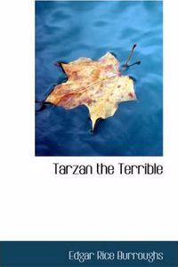 Tarzan the Terrible