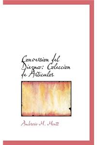 Conversion del Diezmo