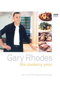 Gary Rhodes Cookery Year Spring Into Summer