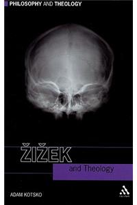 Zizek and Theology
