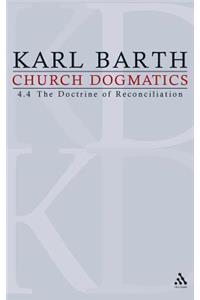 Church Dogmatics