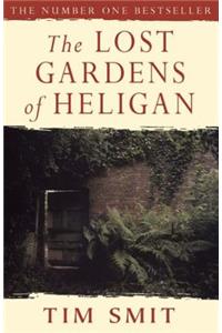 The Lost Gardens Of Heligan