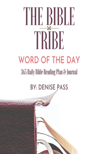 Bible Tribe Daily Bible Reading Plan