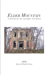 Elder Mountain