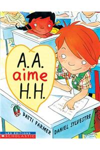 A.A. Aime H.H.