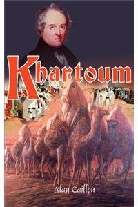 Khartoum