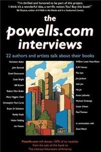 powells.com Interviews