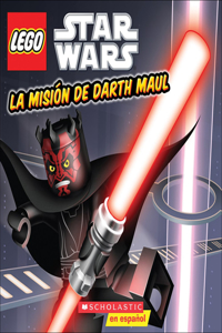 La Mision de Darth Maul (Darth Maul's Mission)