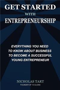 Get Started with Entrepreneurship