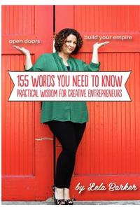 155 Words You Need to Know