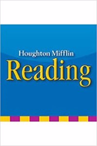 Houghton Mifflin Reading Spanish: Th PB Bicicle 5 Th4 La Bici Cleta