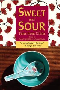 Sweet and Sour