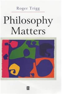 Philosophy Matters