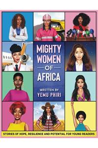 Mighty Women of Africa