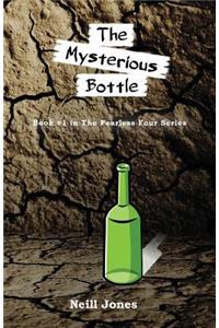 The Mysterious Bottle