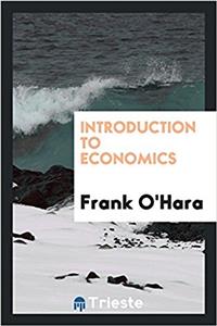 Introduction to Economics