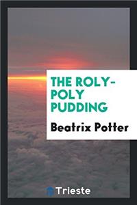 Roly-Poly Pudding