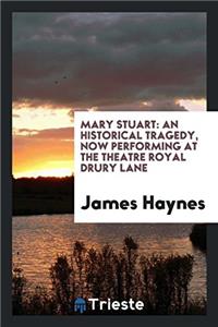 Mary Stuart