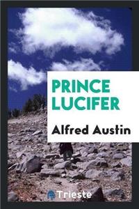 Prince Lucifer