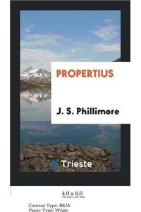 Propertius