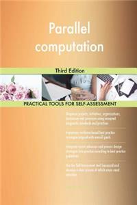 Parallel computation Third Edition