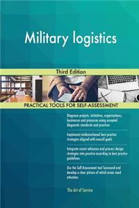 Military Logistics