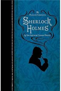The Penguin Complete Sherlock Holmes