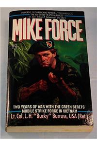 MIKE FORCE