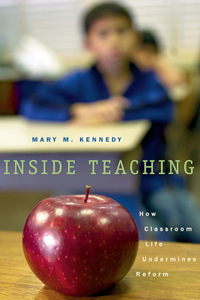 Inside Teaching