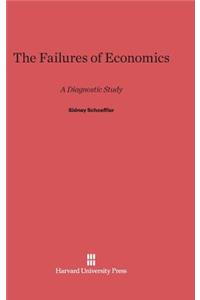 Failures of Economics
