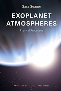 Exoplanet Atmospheres