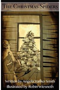 Christmas Spiders