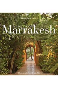 Gardens of Marrakesh