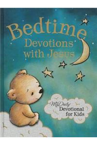 Bedtime Devotions with Jesus